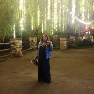 Meet your Posher, Nancy